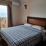 Sea Point Apartment