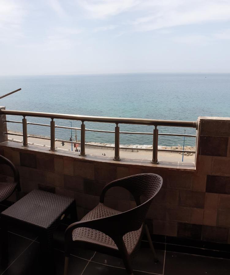 Sea Point Apartmán Alexandrie