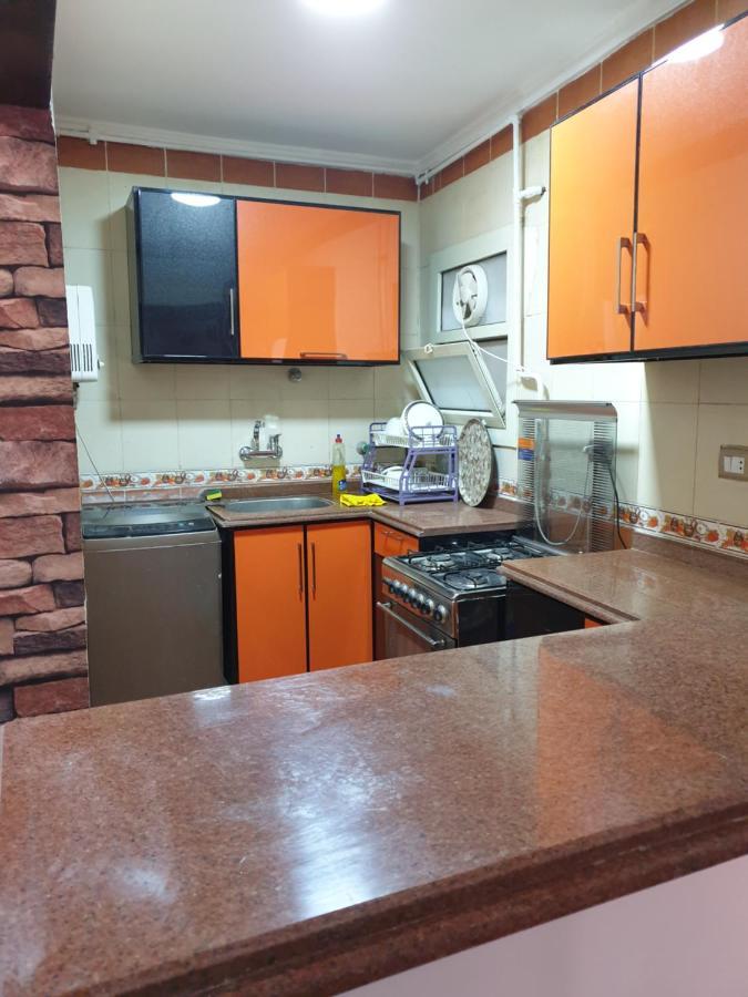 Sea Point Apartmán
