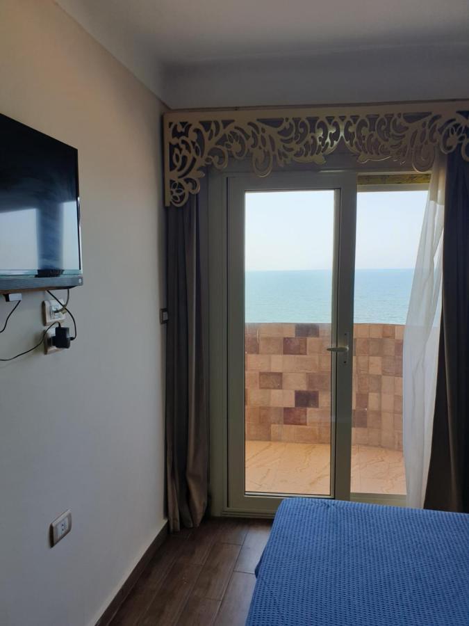 Sea Point Alexandrie
